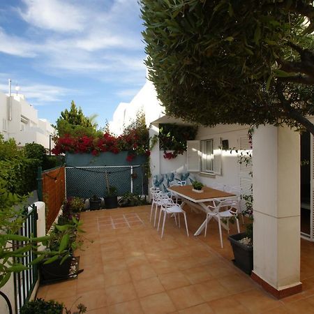 Casa A 400M De Playa, 3 Habitaciones, 2 Banos Y Jardin L'Île-Rousse Dış mekan fotoğraf