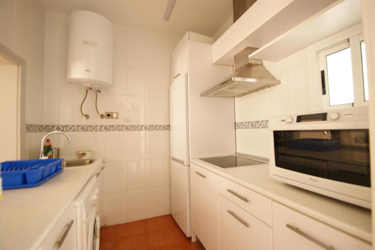 Casa A 400M De Playa, 3 Habitaciones, 2 Banos Y Jardin L'Île-Rousse Dış mekan fotoğraf