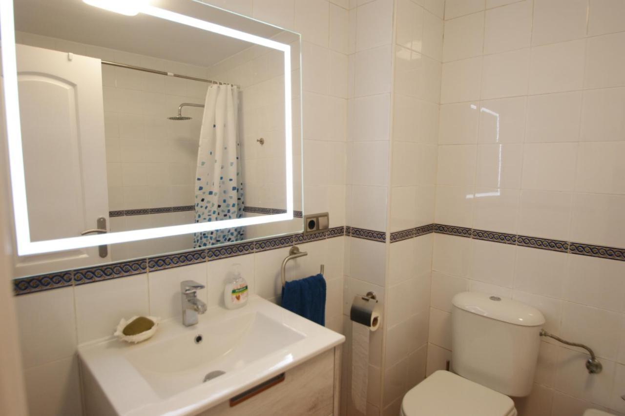 Casa A 400M De Playa, 3 Habitaciones, 2 Banos Y Jardin L'Île-Rousse Dış mekan fotoğraf