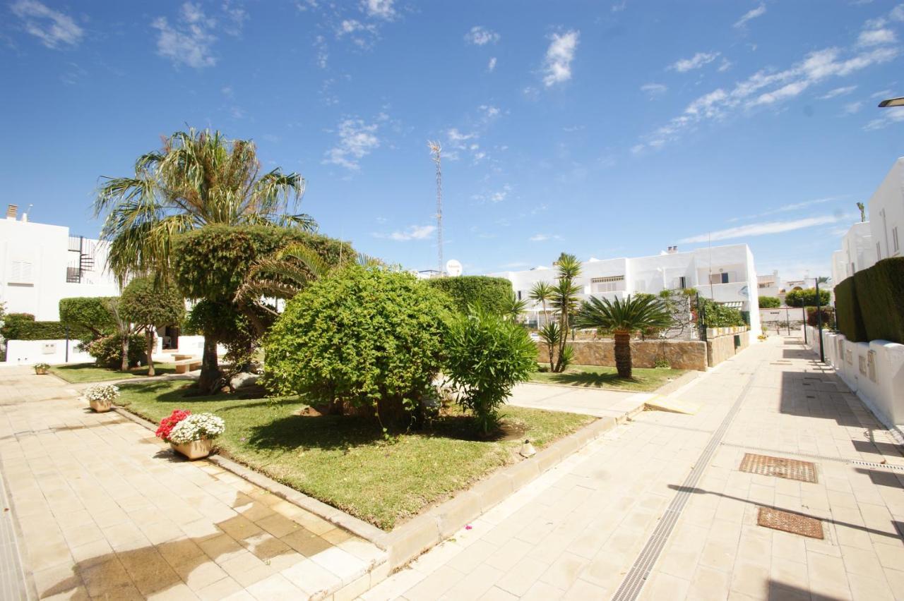 Casa A 400M De Playa, 3 Habitaciones, 2 Banos Y Jardin L'Île-Rousse Dış mekan fotoğraf