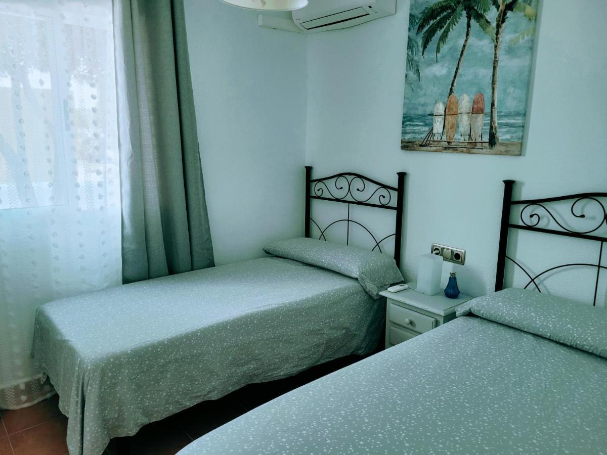 Casa A 400M De Playa, 3 Habitaciones, 2 Banos Y Jardin L'Île-Rousse Dış mekan fotoğraf