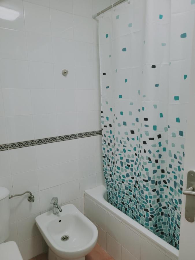 Casa A 400M De Playa, 3 Habitaciones, 2 Banos Y Jardin L'Île-Rousse Dış mekan fotoğraf